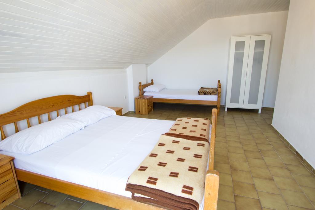 St. Roko Guest House Donja Lastva Zewnętrze zdjęcie