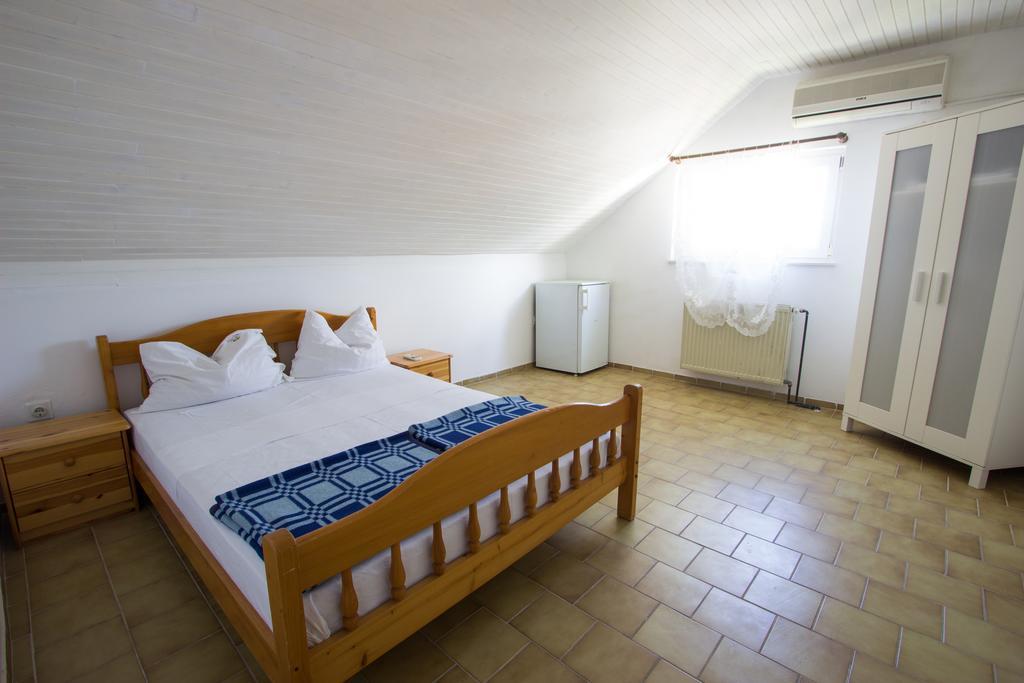 St. Roko Guest House Donja Lastva Zewnętrze zdjęcie