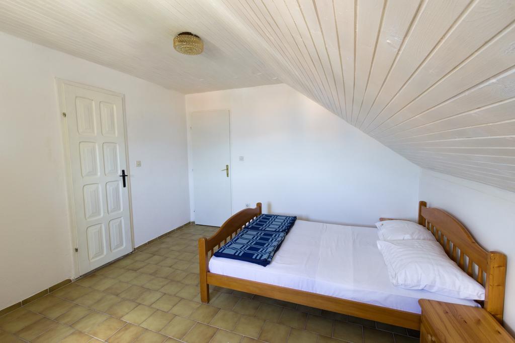 St. Roko Guest House Donja Lastva Zewnętrze zdjęcie