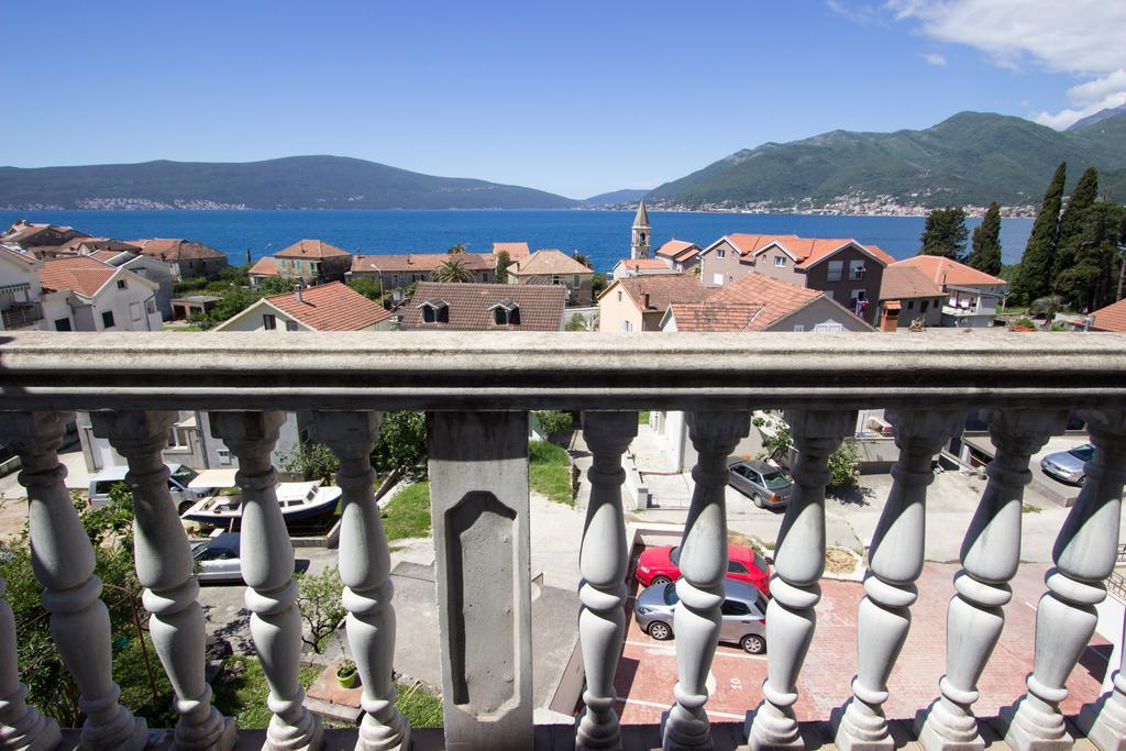 St. Roko Guest House Donja Lastva Zewnętrze zdjęcie