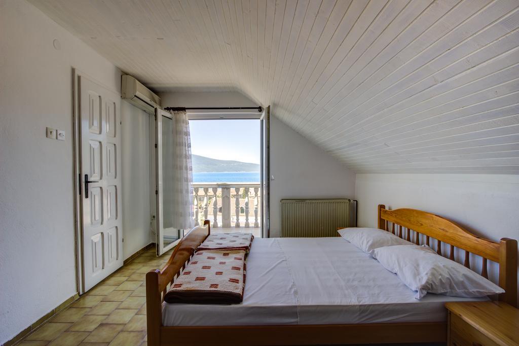 St. Roko Guest House Donja Lastva Zewnętrze zdjęcie