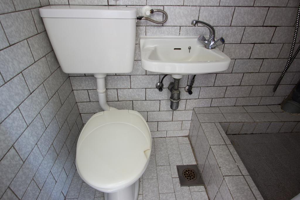 St. Roko Guest House Donja Lastva Zewnętrze zdjęcie