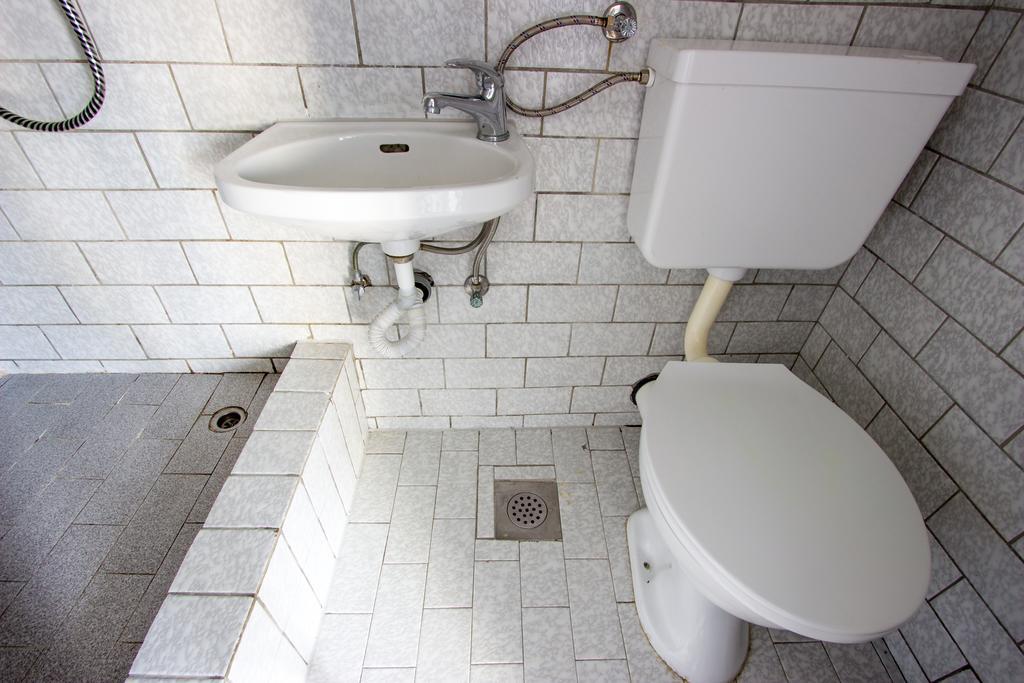 St. Roko Guest House Donja Lastva Zewnętrze zdjęcie