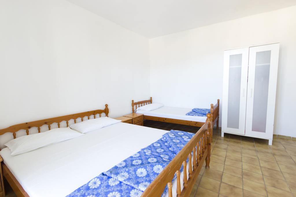 St. Roko Guest House Donja Lastva Zewnętrze zdjęcie