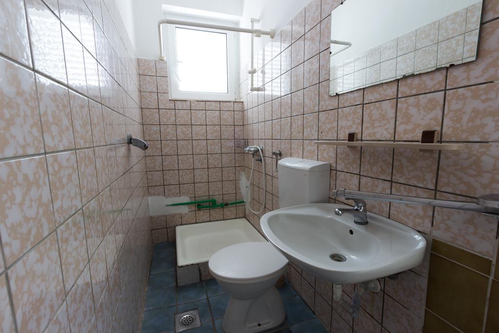 St. Roko Guest House Donja Lastva Zewnętrze zdjęcie