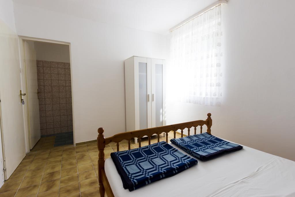 St. Roko Guest House Donja Lastva Zewnętrze zdjęcie